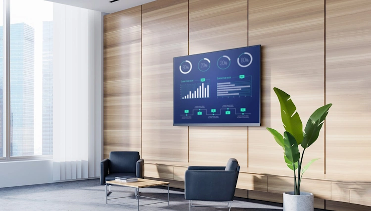 Телевидение для бизнеса от Ростелеком в деревне Бужарово (Московская область)